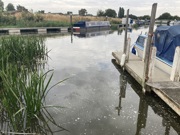 Up to 23' 0" / 7.00m mooring at Torksey Lock L1 Leisure available now